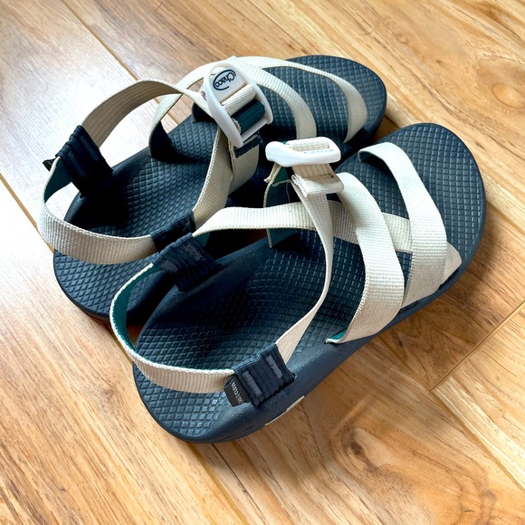 Chaco Women’s Sandals - Picture 6 of 9